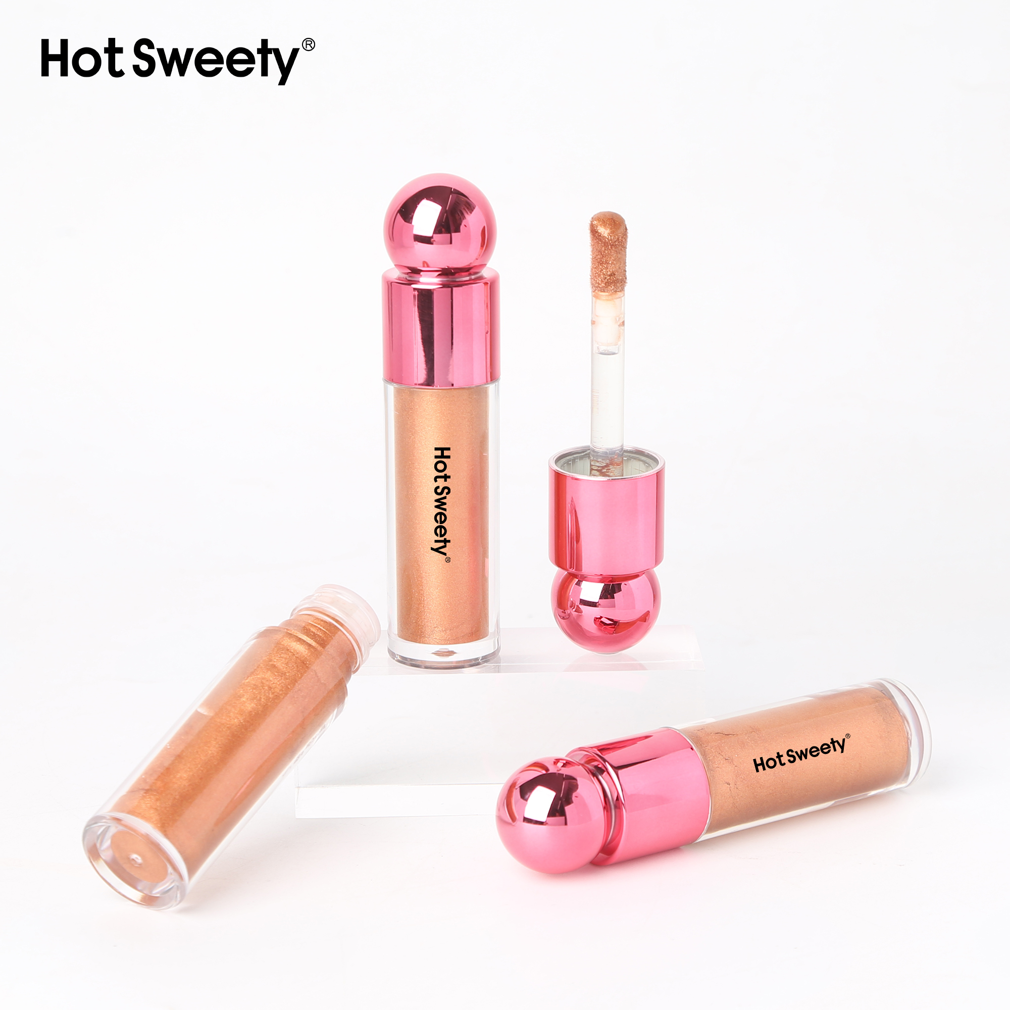 Hot Sweety Launches New Product: Highlighter